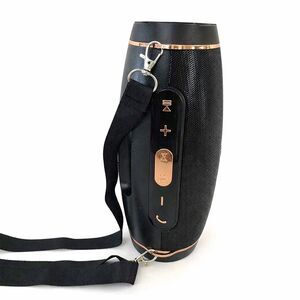 H9 Bluetooth Speaker Bluetooth FM Radio Outdoor Handsfree For Mobile Phone